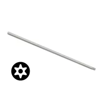 1/4" Torx Bit hosszú