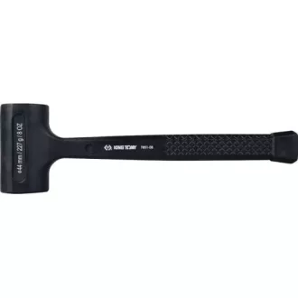   7811-16 | Karosszéria kalapács, domború/kerek 0,5 kg 32,5 mm