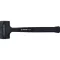 7811-16 | Karosszéria kalapács, domború/kerek 0,5 kg 32,5 mm