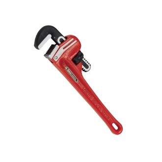 782200 | Csőfogó Genius - piros 08" Genius