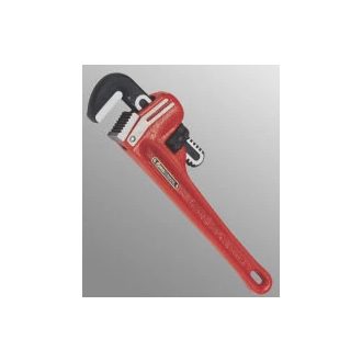 782350 | Csőfogó Genius - piros 14" Genius