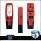 790-WW | Szerelőlámpa LED SMD+1W lámpa akkus USB - Sirius mini
