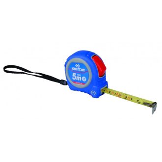 Mérőszalag 5M 19mm, auto-lock 79093-05C
