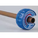 Csővágó rézcsőhöz átm.15mm-es; 12mm-es & 1/2"-os rézcsőhöz 7916-15M