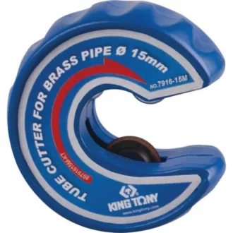   Csővágó rézcsőhöz átm.22mm-es; 20mm-es rézcsőhöz 7916-22M