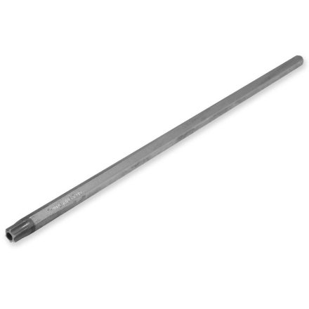 7940 | Bit torx 1/4" T40*225 mm hatágú lyukas