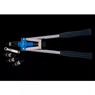 Kétkaros popszegecs fogó 5-10 mm 79731