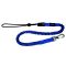 Szerszámtartó-kötél 800-1300mm 1-karabiner-1 hurok 79A22-30