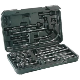   80118465 | Váltóolaj-betöltő komplett adapter készlet ATF / DSG / CVT váltókhoz