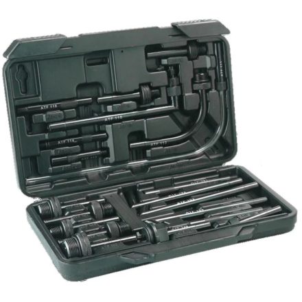 80118465 | Váltóolaj-betöltő komplett adapter készlet ATF / DSG / CVT váltókhoz