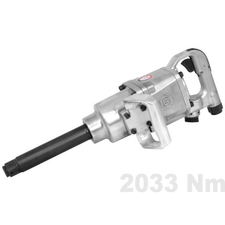 801506 | Légkulcs 1" 2033 Nm - hosszú szárral - Genius