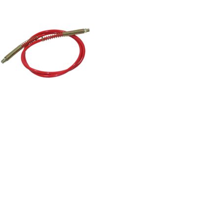 80253000 | Pichler hidraulikus kézi pumpához spec. tömlő 2,2 m - C