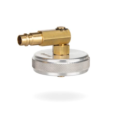 80642025 | Féklégtelenítő adapter No.20 - B 611W - menetes 43 mm - PICHLER