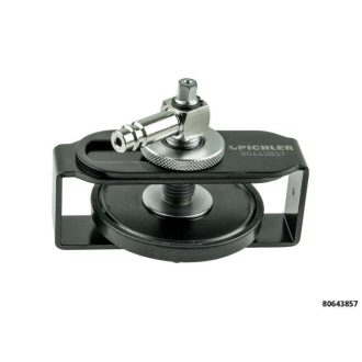   80643857 | Féklégtelenítő adapter UNIVERZÁLIS - fékolaj tartályhoz - PICHLER