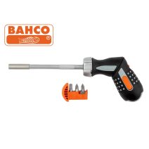 Csavarhúzó, bithajtó