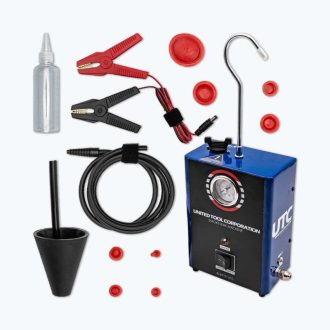   810070-UTC | Füstdiagnosztikai szivárgáskereső gép -Gépjárműipari Füstgenerátor