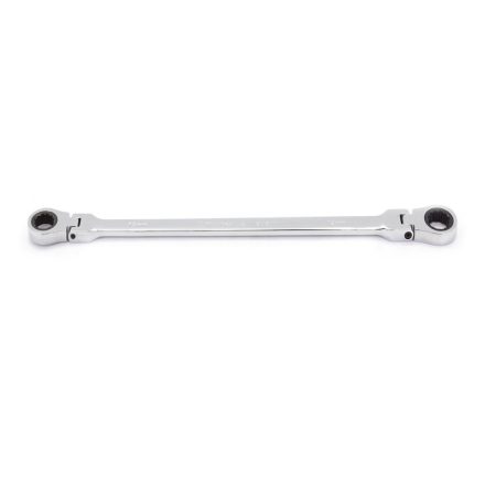 817-8-WW | Csillag-csillag racsnis-csuklós extra hosszú 22x24 - 237 mm Welzh