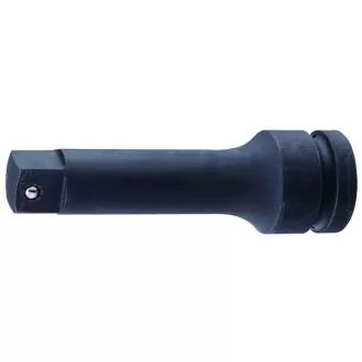Gépi toldószár 1˝  178mm golyós 8260-07P