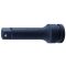 Gépi toldószár 1˝  254mm golyós 8260-10P