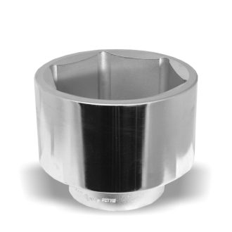  827110 | Dugókulcs - crowafej 1" 6 lap normál 110 mm Genius