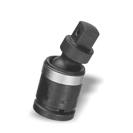 840808 | Légkulcs adapter csuklós 1" - furatos -  Genius