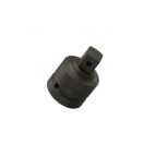 841006 | Légkulcs átalakító adapter 1" - 3/4" szűkítő Genius