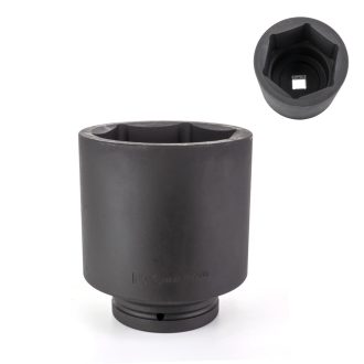 849605 | Légkulcsfej 1" 6 l.h. 105-ös Genius