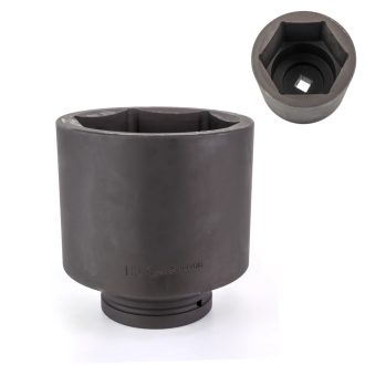 849615 | Légkulcsfej 1" 6 l.h. 115-ös Genius