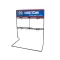 87152 | Fém display állvány bliszteres szerszámokhoz 400x230x470 mm