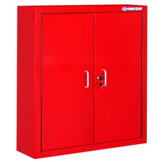 King Tony szerszámtartó szekrény kampókkal 87201