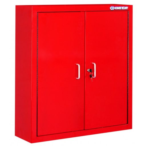 King Tony szerszámtartó szekrény kampókkal 87201