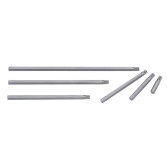 8814 | Bit spline M14 x 200 mm Genius