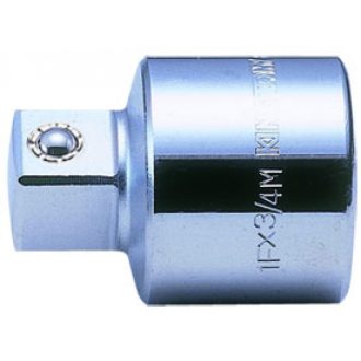 8816 | Bit spline M16 x 200 mm Genius