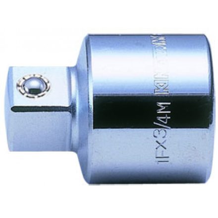 8816 | Bit spline M16 x 200 mm Genius