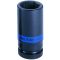 Vékonyfalú gépi dugókulcs1˝41mm  883541M