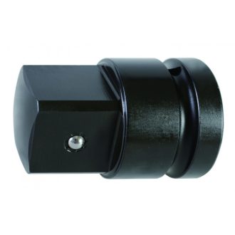 Adapter gépi 1˝- 1,5˝ golyós  Cr-Mo  8869P