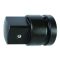 Adapter gépi 1˝- 1,5˝ golyós  Cr-Mo  8869P