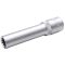 9-10154 | Dugókulcs - crowafej 1/4" Gear Lock hosszú 04 mm BGS