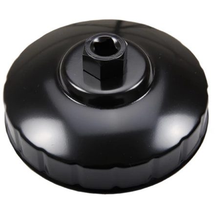 9-1019-108 | Olajszűrő leszedő kupak 108 mm x 15 lap BGS 1019-ből