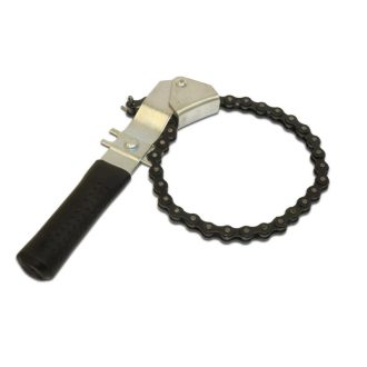 9-1022 | Olajszűrő leszedő láncos 120 mm BGS