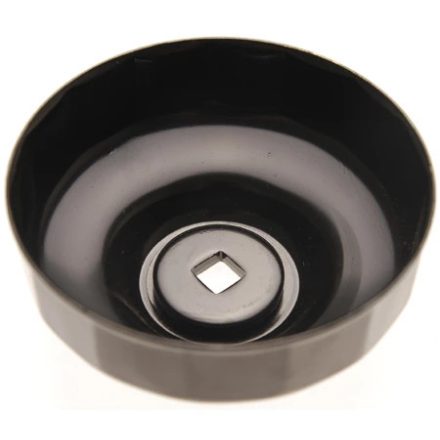 9-1039-108-18 | Olajszűrő leszedő kupak 108 mm x 18 lap BGS 1039-ből