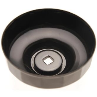   9-1039-80-82 | Olajszűrő leszedő kupak  80/82 mm x 15 lap BGS 1039-ből