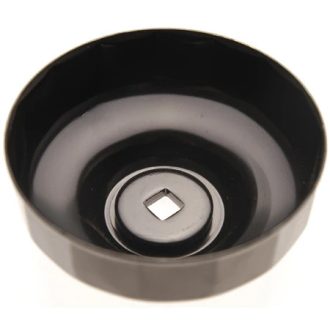   9-1039-90-15 | Olajszűrő leszedő kupak  90 mm x 15 lap BGS 1039-ből