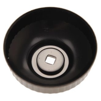   9-1039-93-36 | Olajszűrő leszedő kupak  93 mm x 36 lap BGS 1039-ből