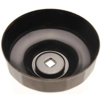   9-1039-95-15 | Olajszűrő leszedő kupak  95 mm x 15 lap BGS 1039-ből