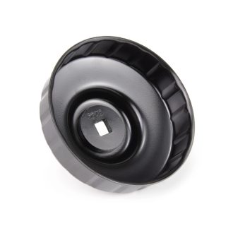   9-1039-96-18 | Olajszűrő leszedő kupak  96 mm x 18 lap BGS 1039-ből