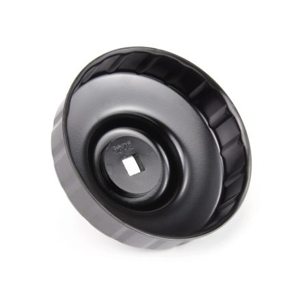 9-1039-96-18 | Olajszűrő leszedő kupak  96 mm x 18 lap BGS 1039-ből