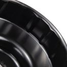 9-1039-96-18 | Olajszűrő leszedő kupak  96 mm x 18 lap BGS 1039-ből