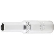 1/4" 6 lapú hosszú