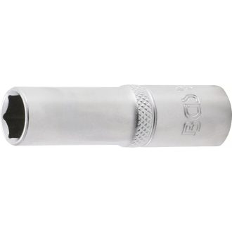  9-10531 | Dugókulcs - crowafej 3/8" 6 lap hosszú 11 mm BGS